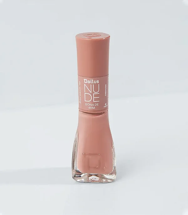 ESMALTE DAILUS DONA DE MIM