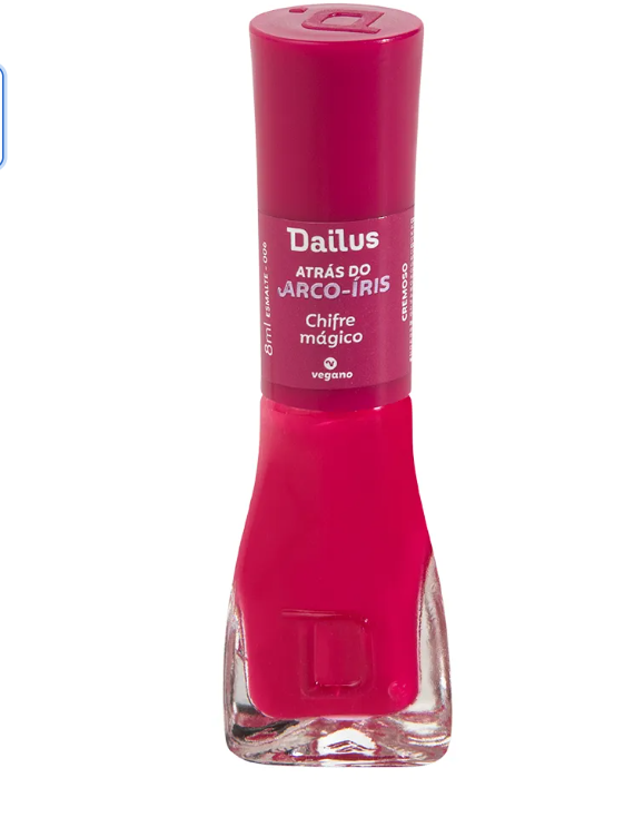 ESMALTE DAILUS CIFRE MAGICO