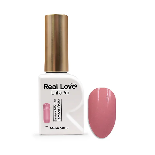 ESMALTE EM GEL  LINHA PRO GEL-60-14 COR 14
