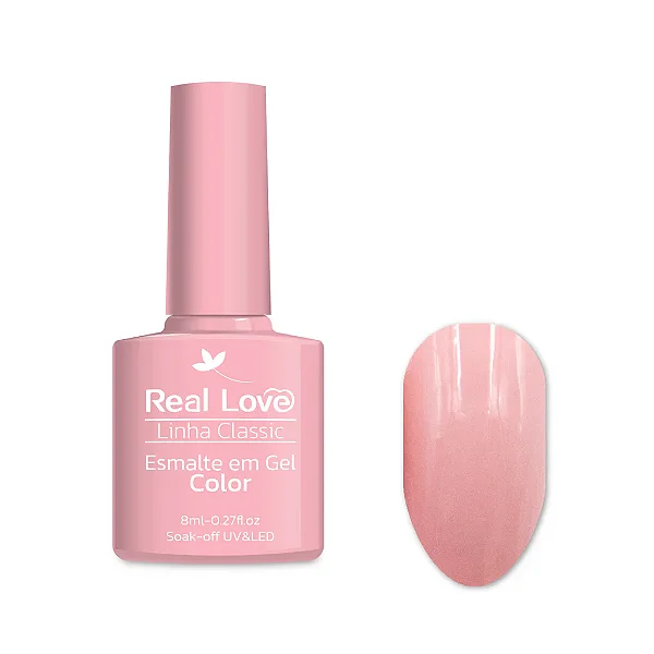 ESMALTE EM GEL COLOR LINHA CLASSIC ESM-01-12 COR 12
