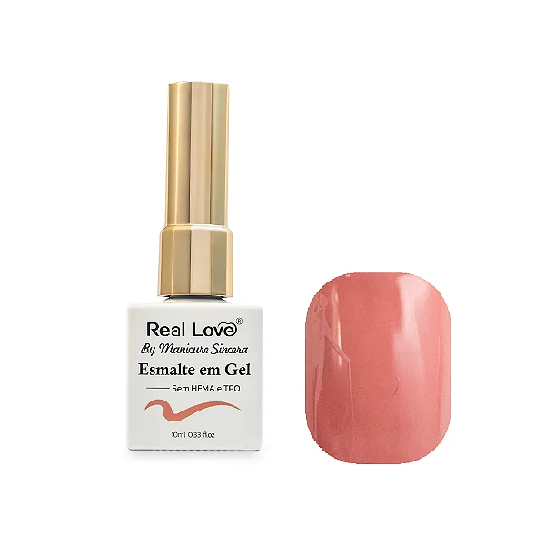 ESMALTE EM GEL REAL LOVE NR-01-003 COR 03