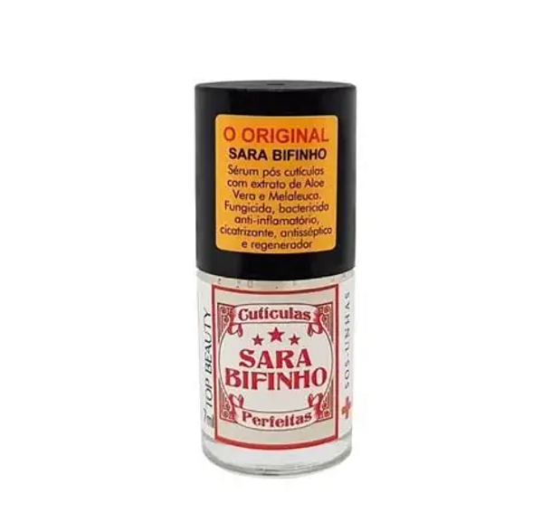 ESMALTE SARA BIFINHO