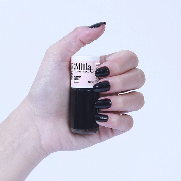 ESMALTE MILLA MAKEUP YASMIM 1090