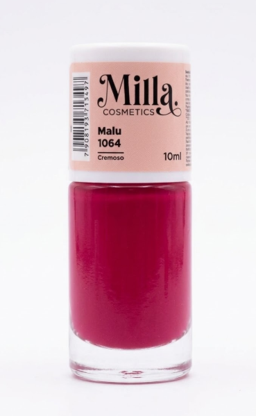 ESMALTE MILLA MAKEUP MALU 1064