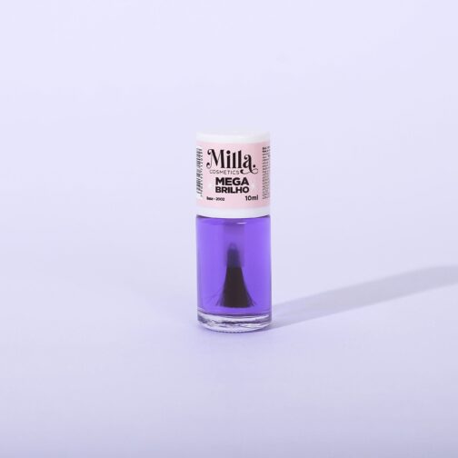 ESMALTE MILLA MAKEUP MEGA BRILHO 2002