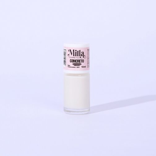 ESMALTE MILLA MAKEUP CONCRETO 2001