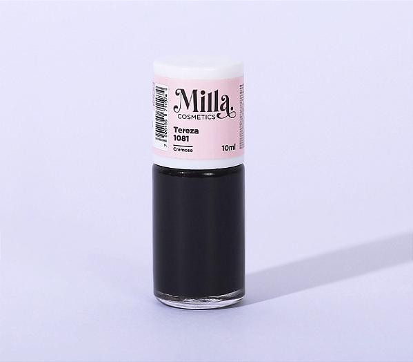 ESMALTE MILLA MAKEUP TEREZA 1081