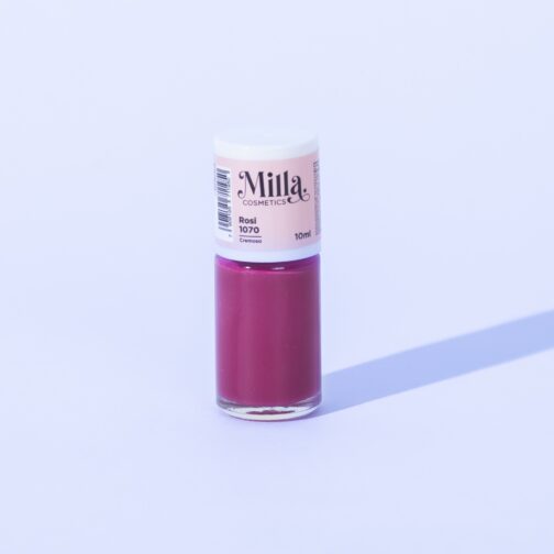 ESMALTE MILLA MAKEUP ROSI 1070