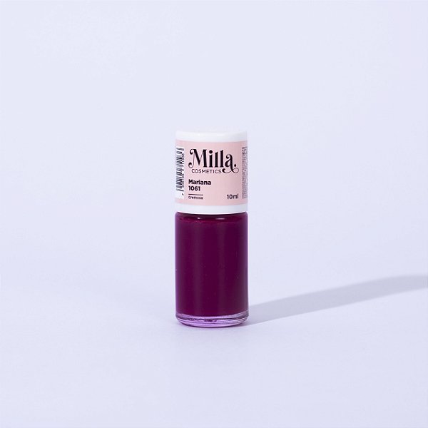 ESMALTE MILLA MAKEUP MARIANA 1061