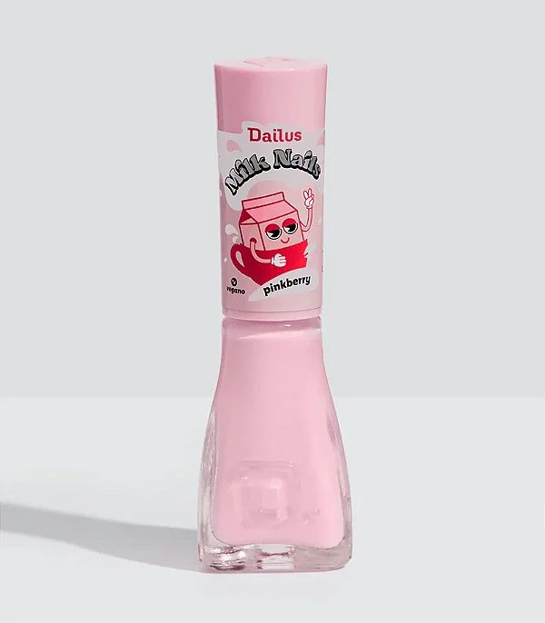 ESMALTE DAILUS PINKBERRY