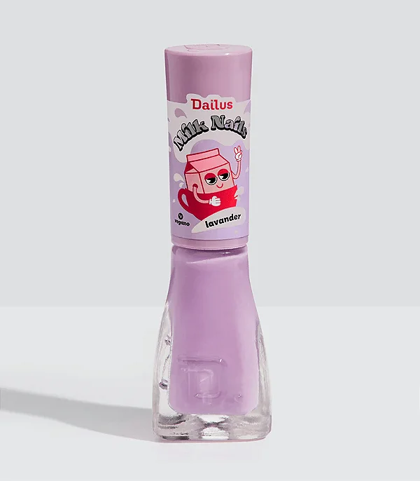 ESMALTE DAILUS LAVANDER