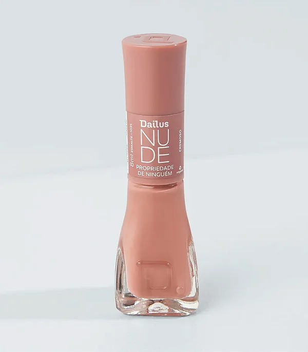 ESMALTE DAILUS PROPRIEDADE DE NINGUEM