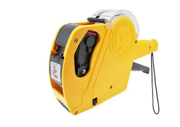 ETIQUETADORA MK5500