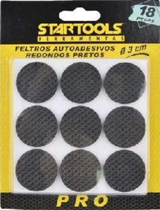FELTROS ADESIVOS SR0159