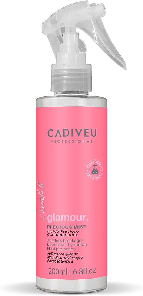 FLUIDO GLAMOUR CADIVEU