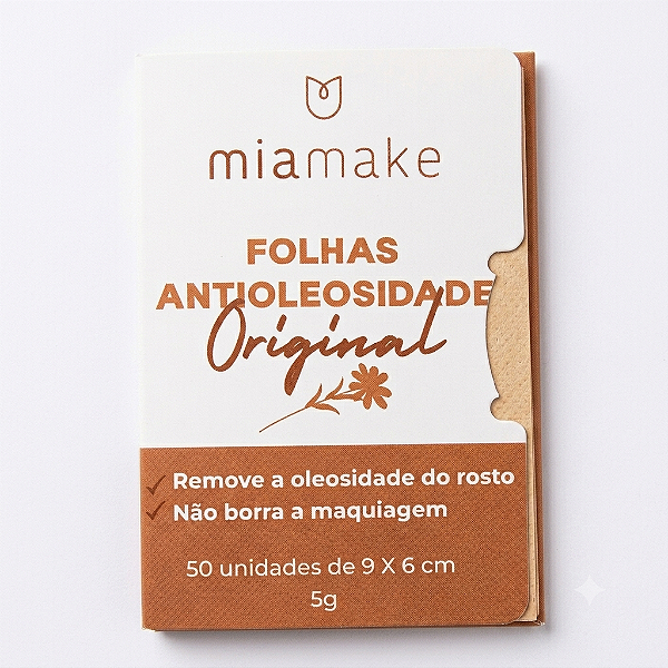 FOLHAS ANTIOLIOSIDADE ORIGINAL MIAMAKE JT03