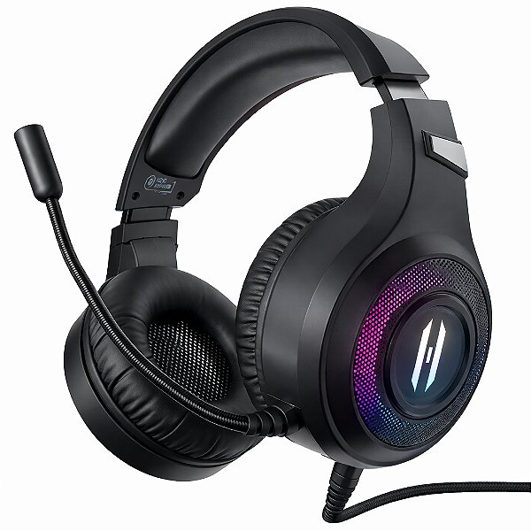 FONE GAMER PROFISSIONAL LEY-2249