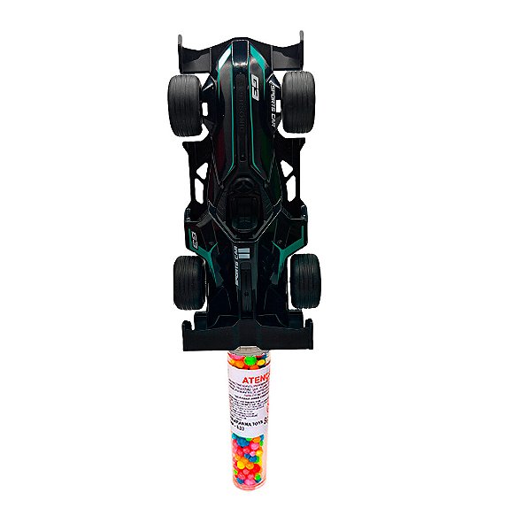 FORMULA CANDY TOYS 1144