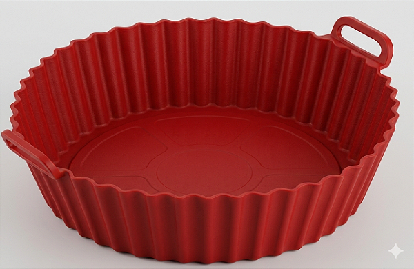 FORMA DE SILICONE QUALITY HOUSE QH-0365