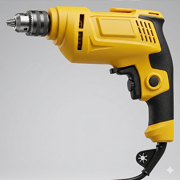 FURADEIRA 220V/400W 17519