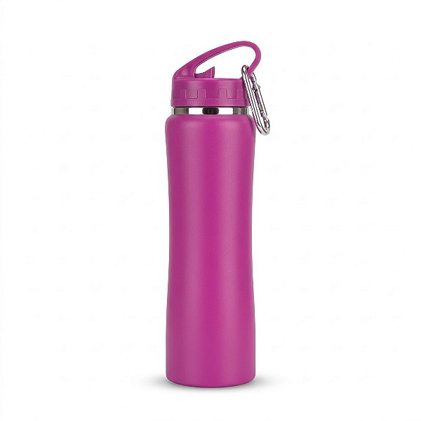 GARRAFA HOT & COOL 18/8 500ML CHT1041