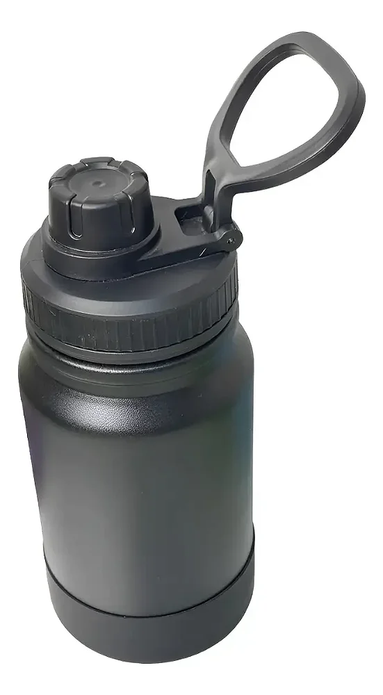 GARRAFA ISOTERMICA 350ML HY-114