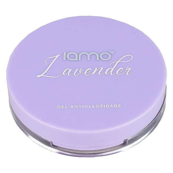 GEL ANTIOLEOSIDADE LAVENDER YS43520