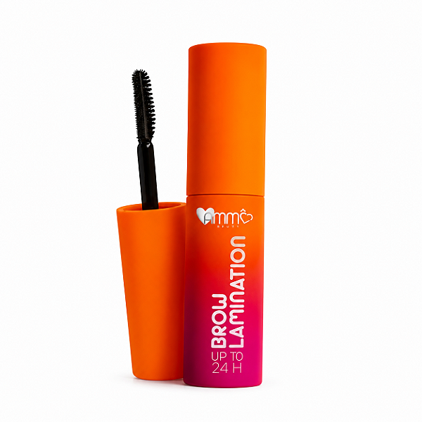 GEL PARA SOBRANCELHAS AMMO BEAUTY BROW LAMINATION