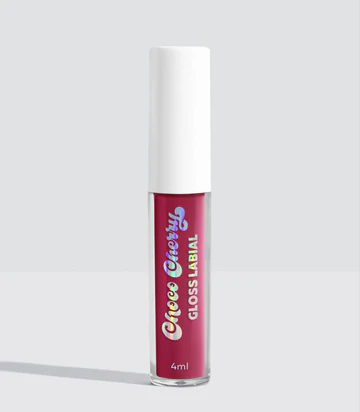 GLOSS LABIAL BOMBOM DE CEREJA 100868