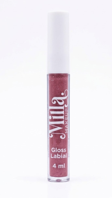 GLOSS LABIAL MILLA MAKEUP  SEILA
