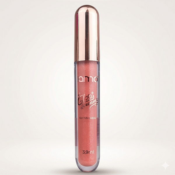 GLOSS LABIAL GLOSSY CREAMY IAMO YS43398 COR 6