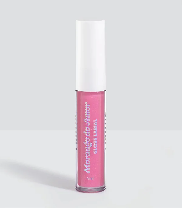 GLOSS LABIAL BRIGADEIRO DO AMOR 100873