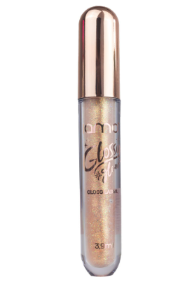 GLOSS LABIAL GLOW COR 01