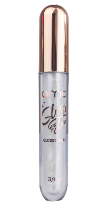 GLOSS LABIAL GLOW COR 02