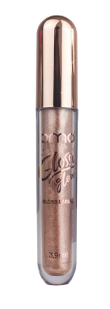 GLOSS LABIAL GLOW COR 03