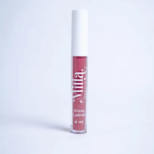 GLOSS LABIAL MILLA MAKEUP MARIA