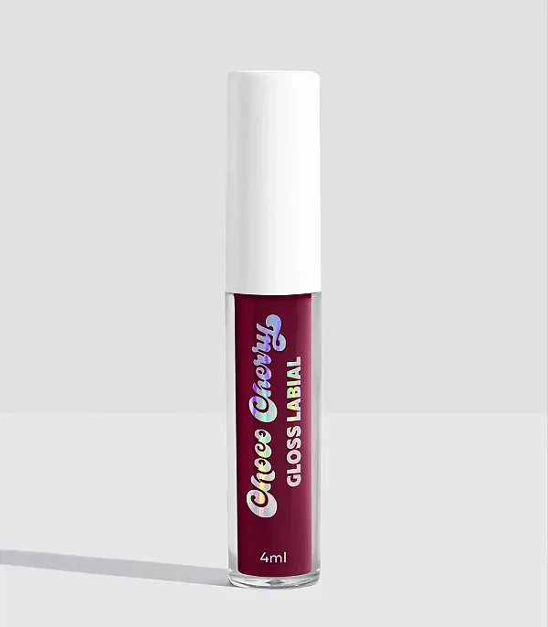GLOSS LABIAL CEREJA SILVESTRE 100869