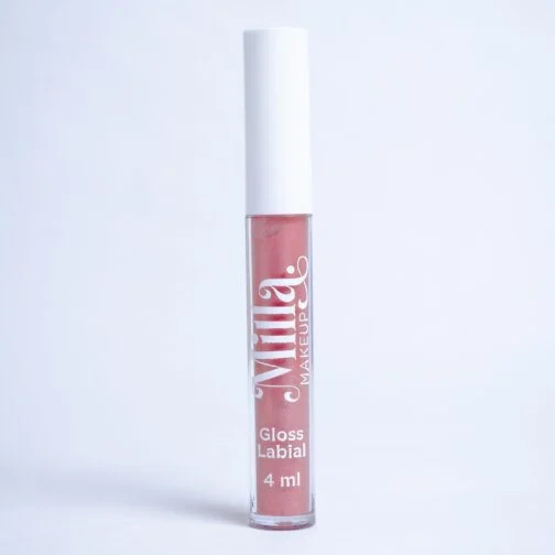GLOSS LABIAL MILLA MAKEUP MILLA