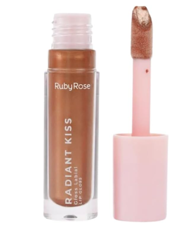 GLOSS LABIAL RADIANT KISS HB-L6400-4 RK40
