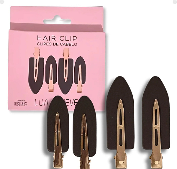 HAIR CLIP  LUA & NEVE