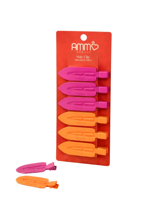 HAIR CLIP  AMMO BEAUTY AM0037