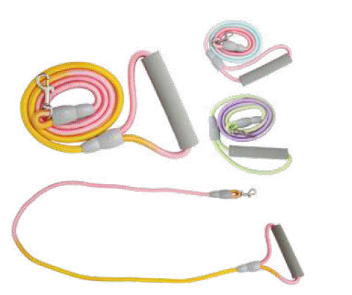 GUIA ADESTRADORA  PARA CÃES IP01020
