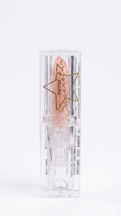 HIDRATANTE LABIAL JELLY SUPERSTAR  COLOR 1 YS43524