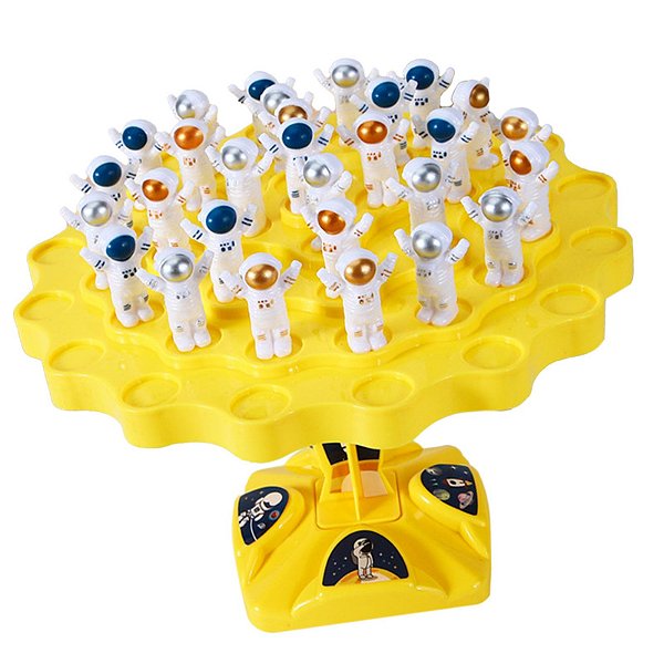 JOGO DO EQUILÍBRIO 60 PÇS ME-146