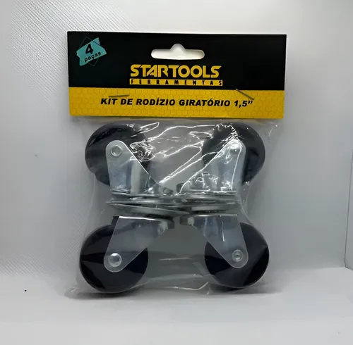 KIT DE RODIZIO SR0481