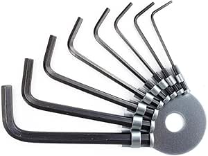 KIT DE CHAVES ALLEN SR0046