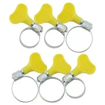 KIT DE BRAÇADEIRA SR0263