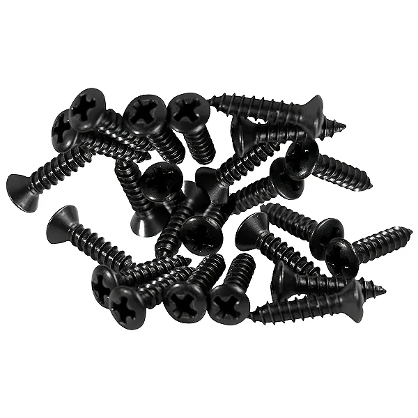 KIT DE PARAFUSOS  AR0680