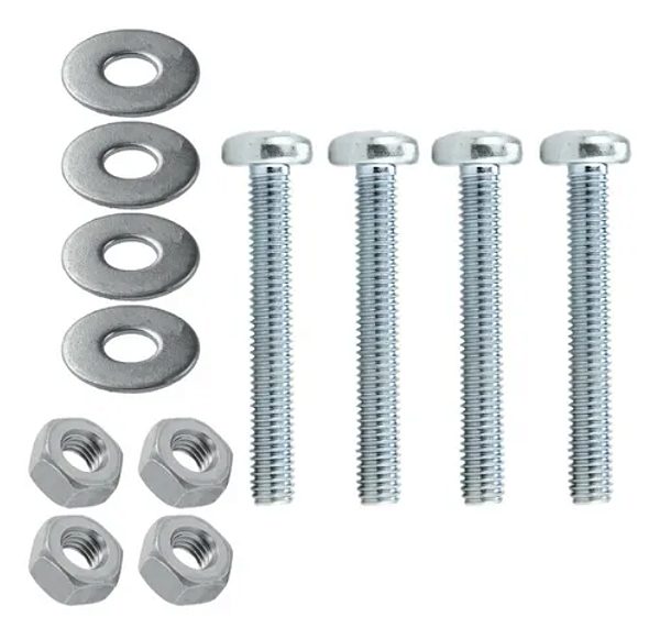 KIT PARAFUSOS SR0682
