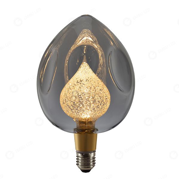 LÂMPADA FILAMENTO LED GALÁXIA PJ125 EBBU61578